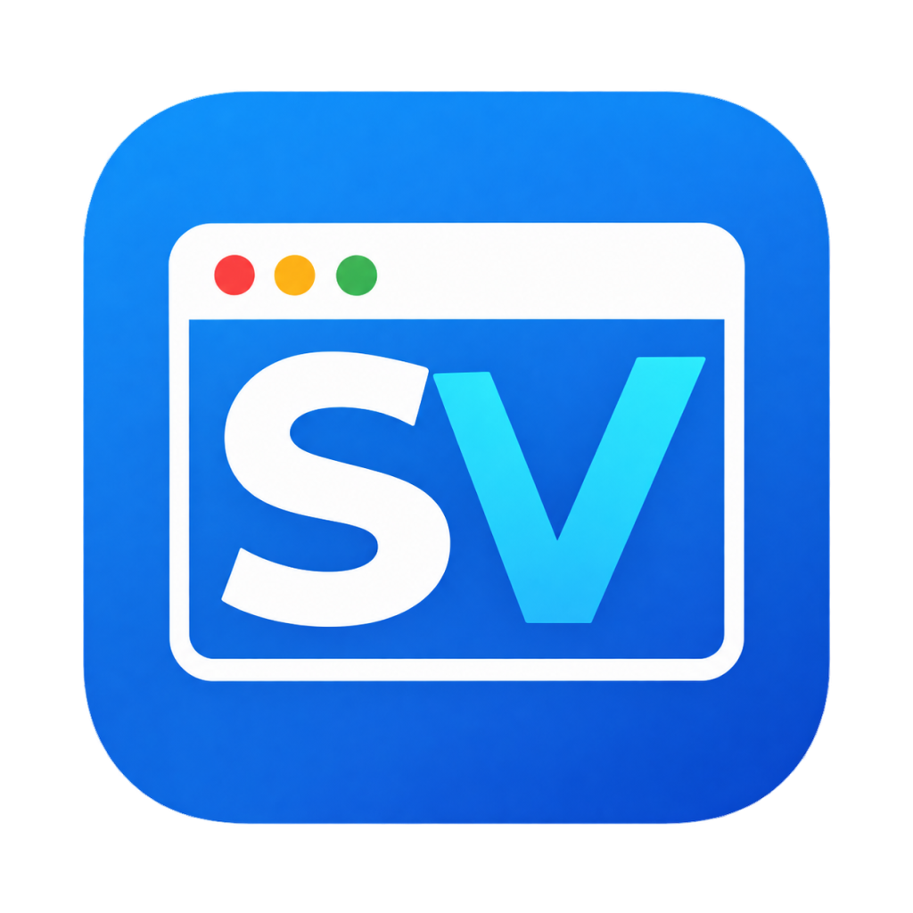 Site-Vizitka — створення готових сайтів для бізнесу